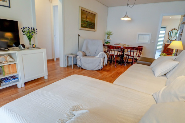 #29586 - Mimosa Beach | Saisonale Vermietungen | Hello Homes Sitges