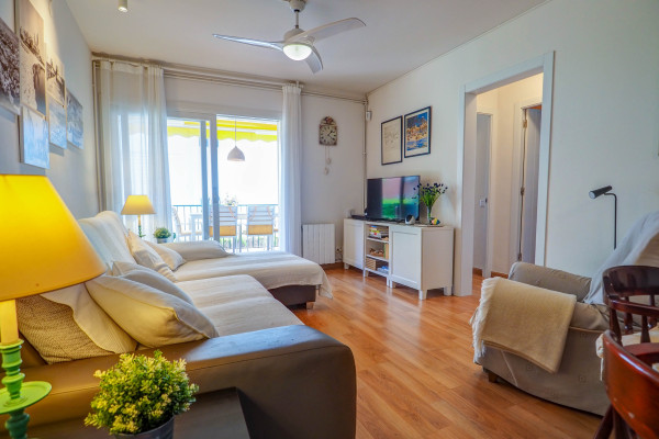 #29589 - Mimosa Beach | Saisonale Vermietungen | Hello Homes Sitges