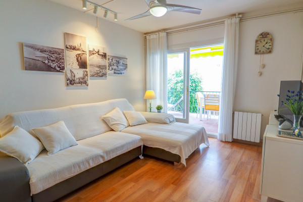 #29591 - Mimosa Beach | Saisonale Vermietungen | Hello Homes Sitges