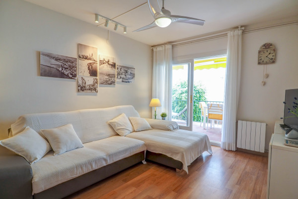 #29592 - Mimosa Beach | Saisonale Vermietungen | Hello Homes Sitges