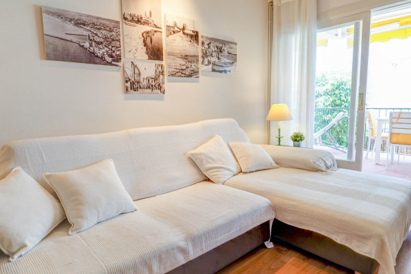 #29593 - Mimosa Beach | Saisonale Vermietungen | Hello Homes Sitges