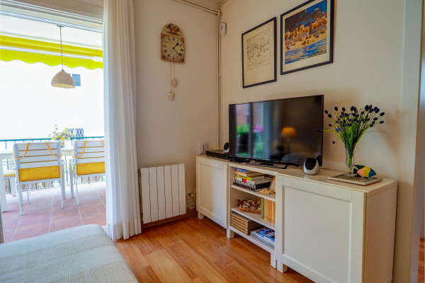 #29594 - Mimosa Beach | Saisonale Vermietungen | Hello Homes Sitges