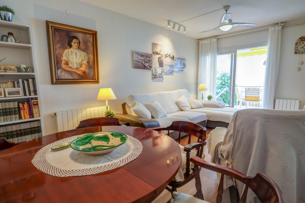 #29595 - Mimosa Beach | Saisonale Vermietungen | Hello Homes Sitges
