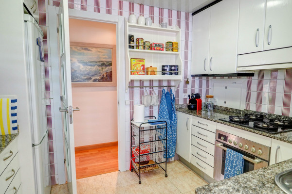 #29599 - Mimosa Beach | Saisonale Vermietungen | Hello Homes Sitges