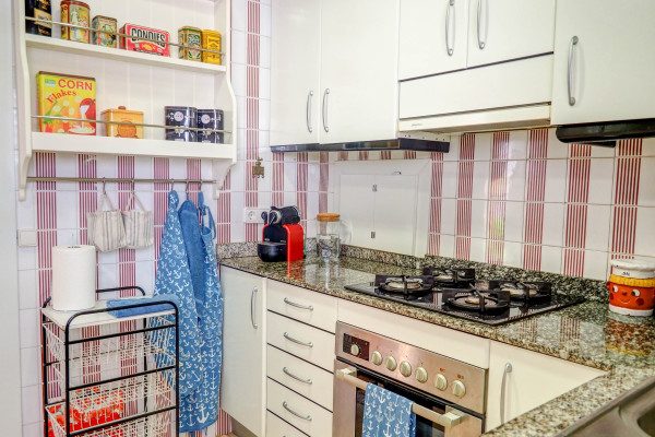 #29600 - Mimosa Beach | Saisonale Vermietungen | Hello Homes Sitges