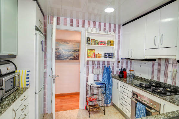 #29601 - Mimosa Beach | Saisonale Vermietungen | Hello Homes Sitges