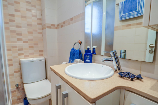 #29604 - Mimosa Beach | Saisonale Vermietungen | Hello Homes Sitges