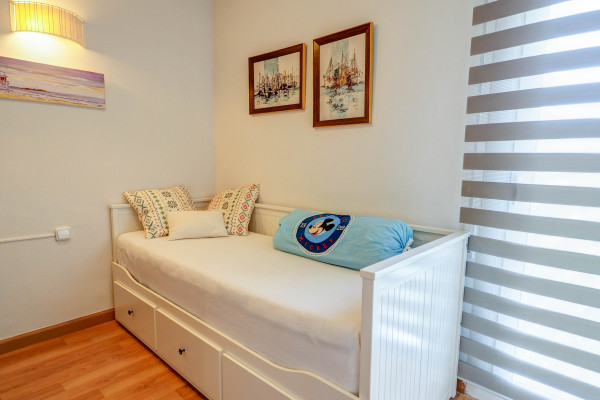 #29606 - Mimosa Beach | Saisonale Vermietungen | Hello Homes Sitges