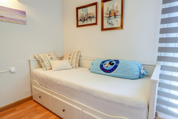 #29607 - Mimosa Beach | Saisonale Vermietungen | Hello Homes Sitges
