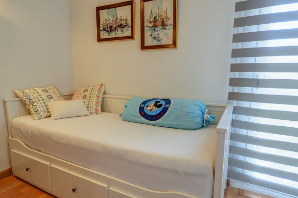 #29608 - Mimosa Beach | Saisonale Vermietungen | Hello Homes Sitges