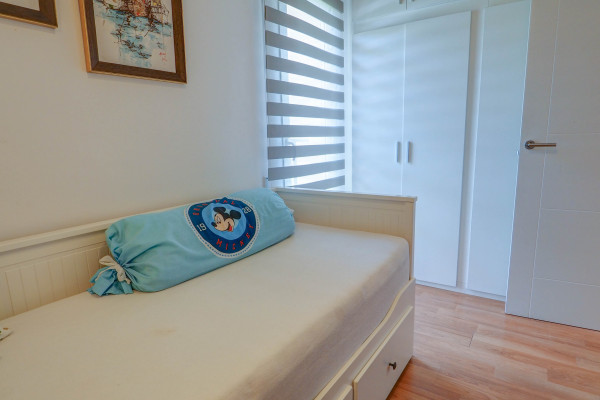 #29609 - Mimosa Beach | Saisonale Vermietungen | Hello Homes Sitges