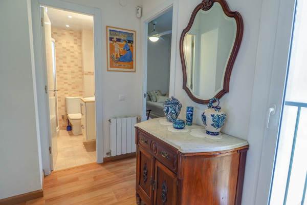 #29610 - Mimosa Beach | Saisonale Vermietungen | Hello Homes Sitges