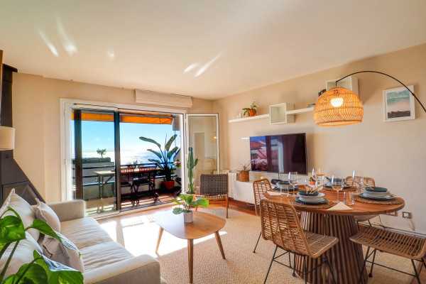 #29763 - Balmins Surf | Lomavuokraus | Hello Homes Sitges
