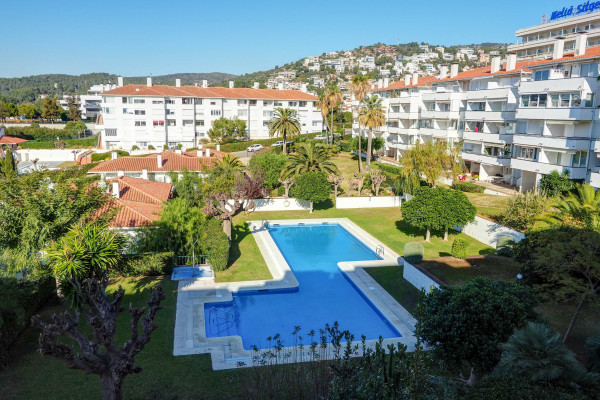 #29803 - Balmins Surf | Lomavuokraus | Hello Homes Sitges