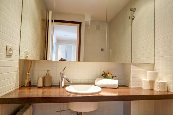 #29810 - Balmins Surf | Affitto Vacanze | Hello Homes Sitges