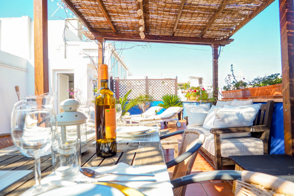 #29825 - Montroig Zen Penthouse | Lomavuokraus | Hello Homes Sitges