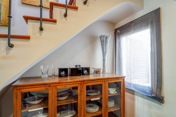 #29828 - Montroig Zen Penthouse | Holiday Rentals | Hello Homes Sitges