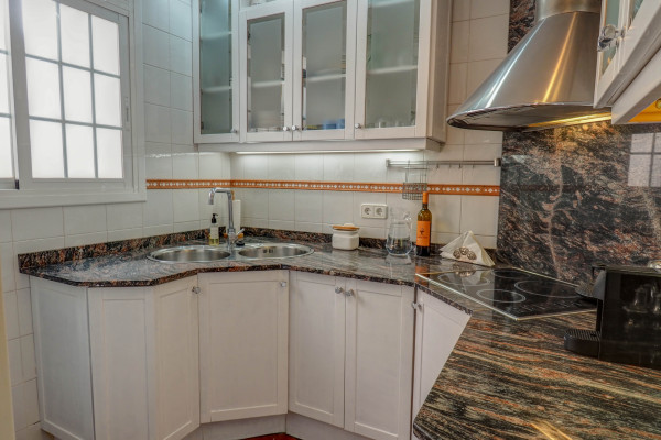 #29829 - Montroig Zen Penthouse | Holiday Rentals | Hello Homes Sitges