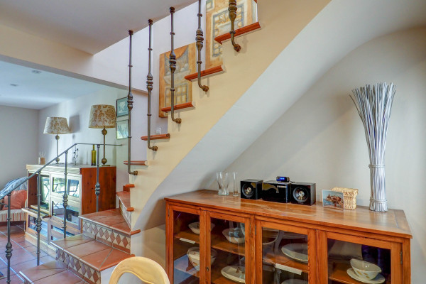 #29834 - Montroig Zen Penthouse | Holiday Rentals | Hello Homes Sitges