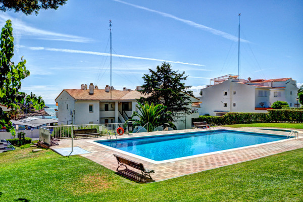 #29881 - The Beach Studio | Alquiler Vacacional | Hello Homes Sitges