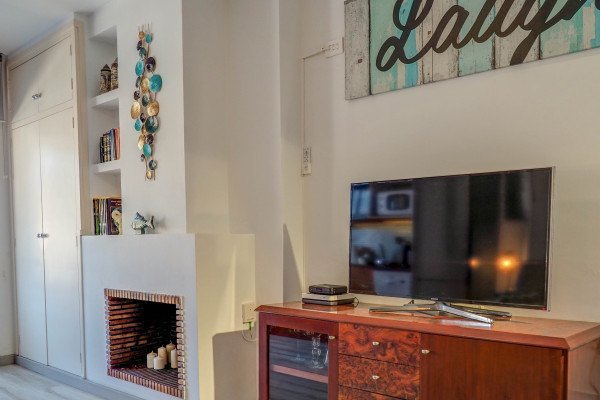 #29911 - The Beach Studio | Alquiler Vacacional | Hello Homes Sitges