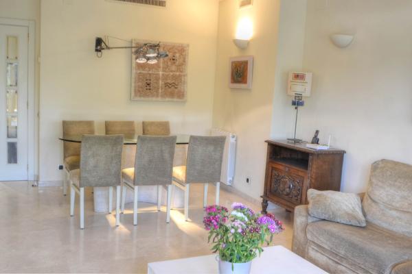 #2996 - THE PLANT APARTMENT | Аренда для отпуска | Hello Homes Sitges