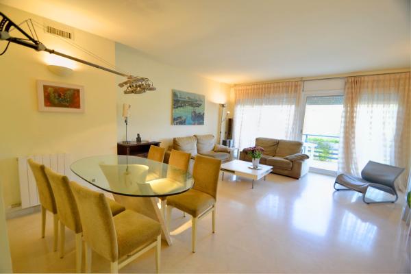 #3001 - THE PLANT APARTMENT | Аренда для отпуска | Hello Homes Sitges