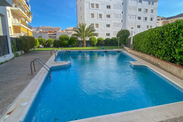 #30029 - Oasis Sinia | Ferieudlejning | Hello Homes Sitges