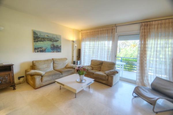 #3003 - THE PLANT APARTMENT | Аренда для отпуска | Hello Homes Sitges