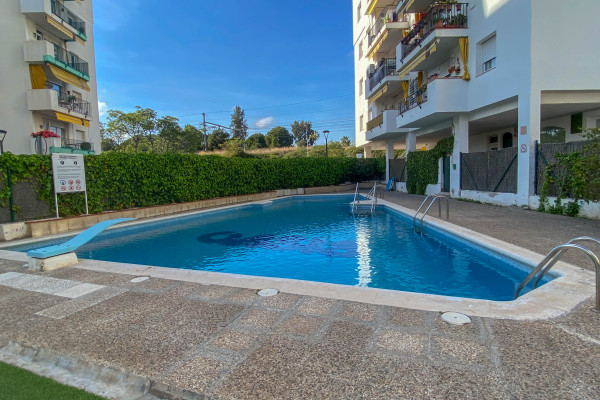 #30031 - Oasis Sinia | Ferieudlejning | Hello Homes Sitges