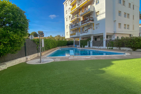 #30032 - Oasis Sinia | Lomavuokraus | Hello Homes Sitges