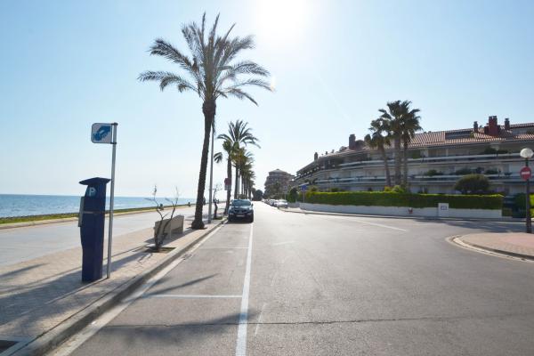#3005 - THE PLANT APARTMENT | Аренда для отпуска | Hello Homes Sitges