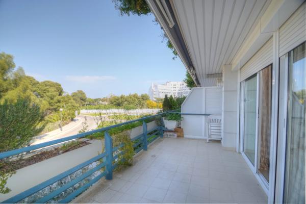 #3006 - THE PLANT APARTMENT | Аренда для отпуска | Hello Homes Sitges