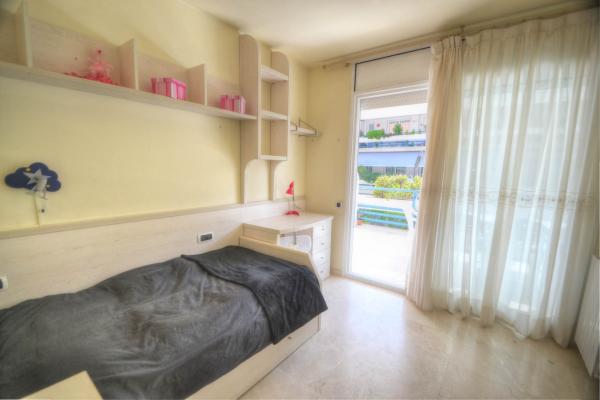 #3007 - THE PLANT APARTMENT | Аренда для отпуска | Hello Homes Sitges