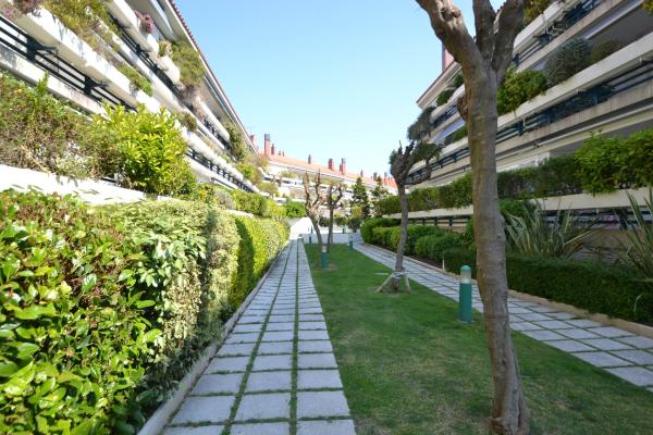 #3008 - THE PLANT APARTMENT | Аренда для отпуска | Hello Homes Sitges