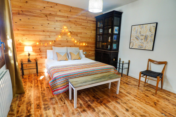 #30080 - Villa Can Xum | Holiday Rentals | Hello Homes Sitges
