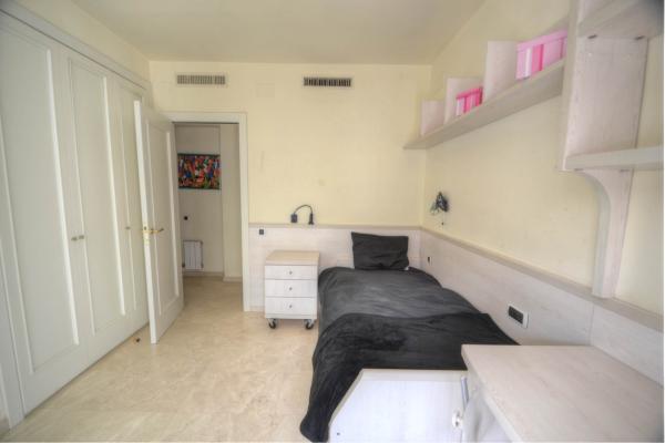 #3009 - THE PLANT APARTMENT | Аренда для отпуска | Hello Homes Sitges
