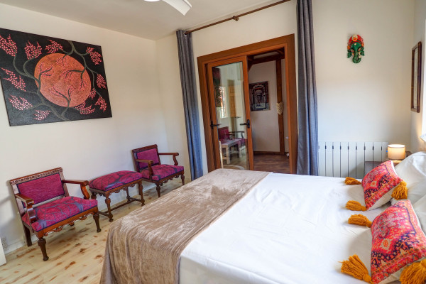 #30095 - Villa Can Xum | Holiday Rentals | Hello Homes Sitges