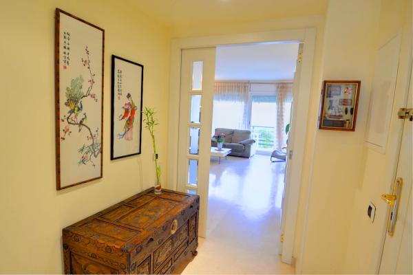 #3011 - THE PLANT APARTMENT | Аренда для отпуска | Hello Homes Sitges