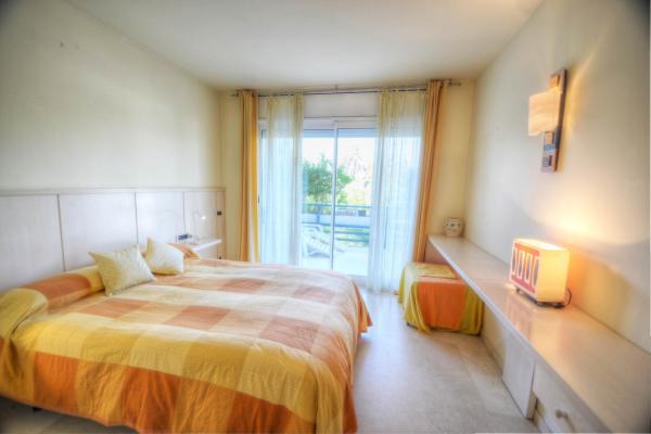 #3012 - THE PLANT APARTMENT | Аренда для отпуска | Hello Homes Sitges
