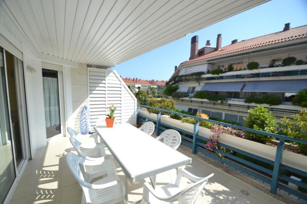#3013 - THE PLANT APARTMENT | Аренда для отпуска | Hello Homes Sitges