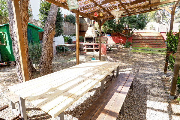 #30133 - Villa Can Xum | Holiday Rentals | Hello Homes Sitges