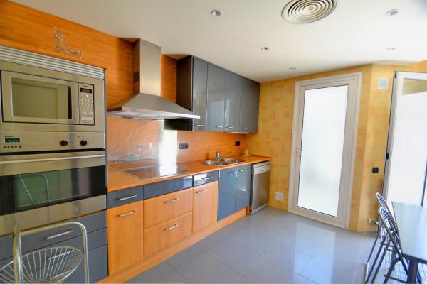 #3014 - THE PLANT APARTMENT | Аренда для отпуска | Hello Homes Sitges