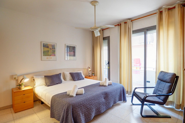 #30187 - Apartamento Burdeos | Lomavuokraus | Hello Homes Sitges