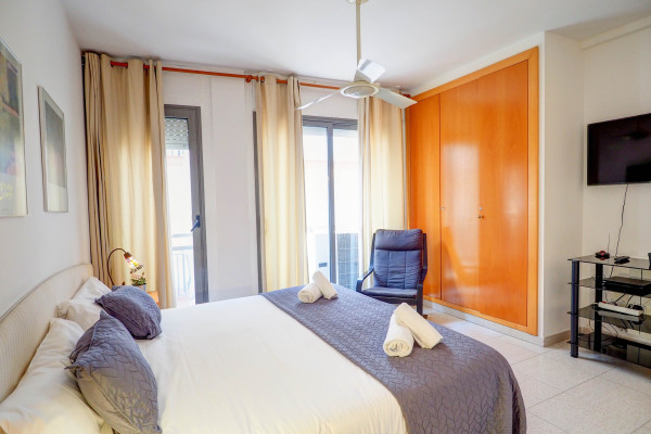 #30190 - Apartamento Burdeos | Lomavuokraus | Hello Homes Sitges