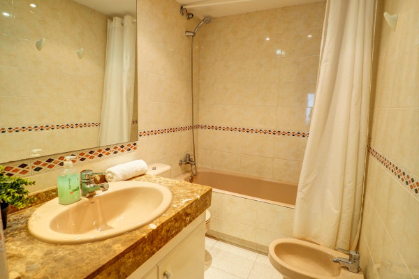 #30191 - Apartamento Burdeos | Affitto Vacanze | Hello Homes Sitges