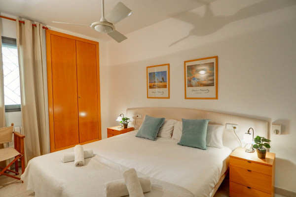#30196 - Apartamento Burdeos | Lomavuokraus | Hello Homes Sitges
