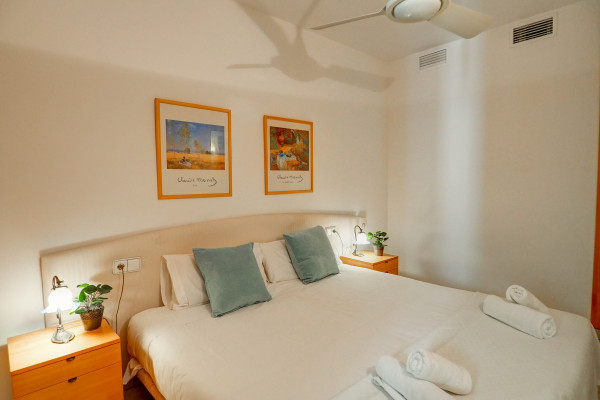 #30199 - Apartamento Burdeos | Lomavuokraus | Hello Homes Sitges