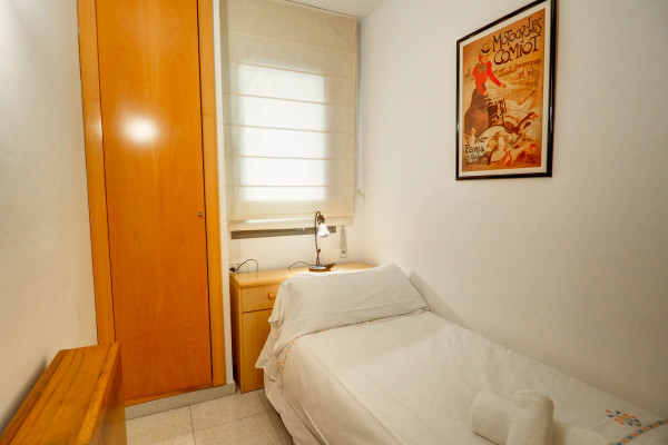  - Apartamento Burdeos