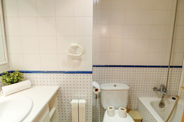 #30211 - Apartamento Burdeos | Affitto Vacanze | Hello Homes Sitges